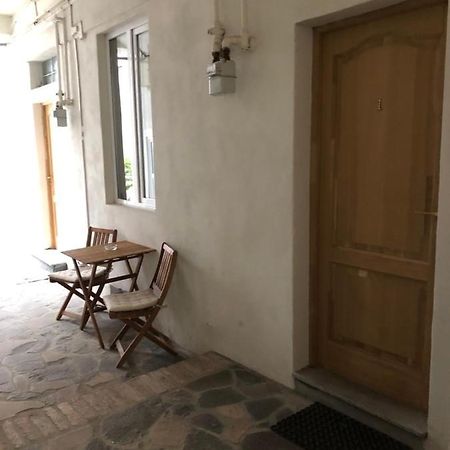 Casa Oliver Braşov Exterior foto