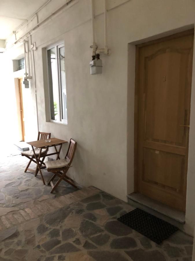 Casa Oliver Braşov Exterior foto